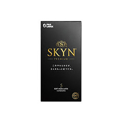 SKYN アイアール